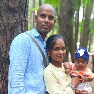 Meet your Posher, Sri